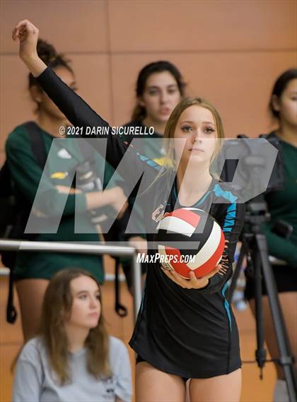 Thumbnail 3 in Eastmark vs. Saguaro (EPIC Tournament Chandler Prep Invite) photogallery.