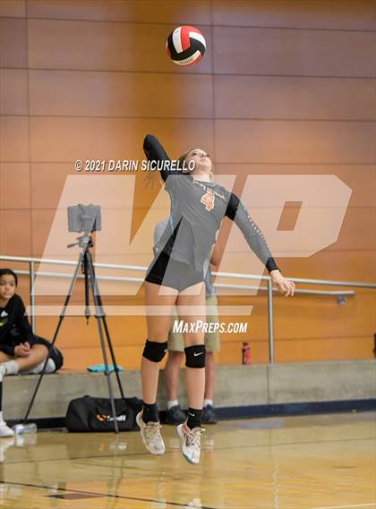 Thumbnail 3 in Eastmark vs. Saguaro (EPIC Tournament Chandler Prep Invite) photogallery.