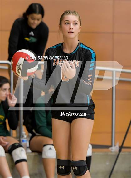 Thumbnail 3 in Eastmark vs. Saguaro (EPIC Tournament Chandler Prep Invite) photogallery.