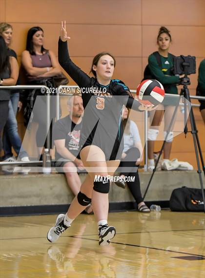 Thumbnail 2 in Eastmark vs. Saguaro (EPIC Tournament Chandler Prep Invite) photogallery.