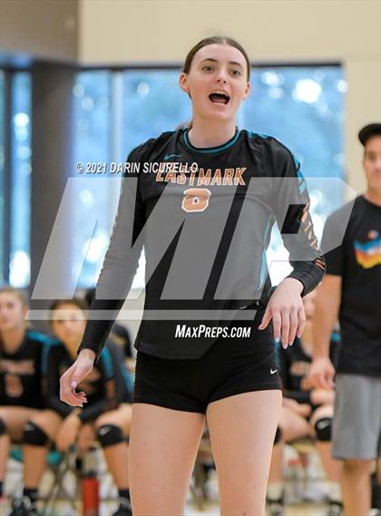 Thumbnail 2 in Eastmark vs. Saguaro (EPIC Tournament Chandler Prep Invite) photogallery.
