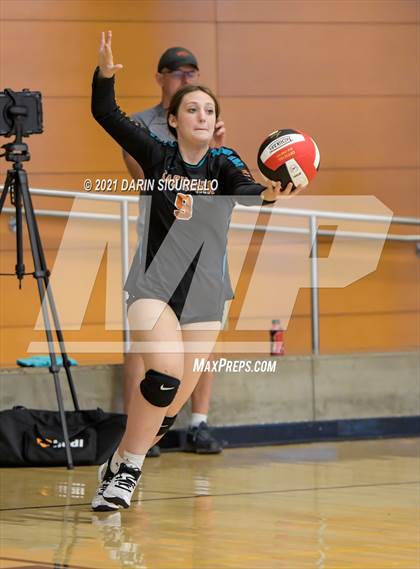 Thumbnail 2 in Eastmark vs. Saguaro (EPIC Tournament Chandler Prep Invite) photogallery.