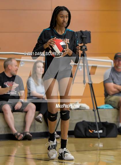 Thumbnail 1 in Eastmark vs. Saguaro (EPIC Tournament Chandler Prep Invite) photogallery.