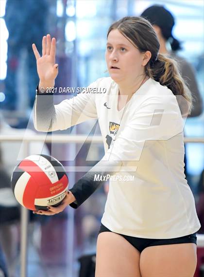 Thumbnail 2 in Eastmark vs. Saguaro (EPIC Tournament Chandler Prep Invite) photogallery.