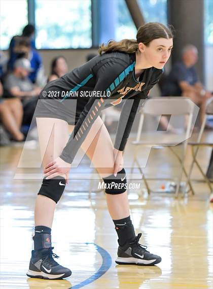 Thumbnail 1 in Eastmark vs. Saguaro (EPIC Tournament Chandler Prep Invite) photogallery.