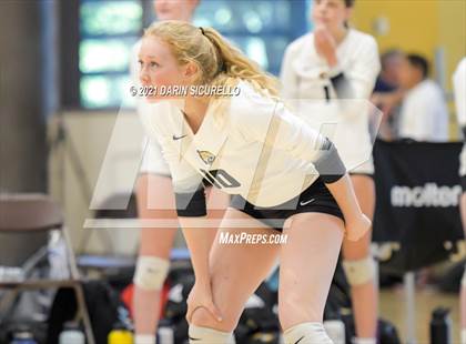 Thumbnail 3 in Eastmark vs. Saguaro (EPIC Tournament Chandler Prep Invite) photogallery.