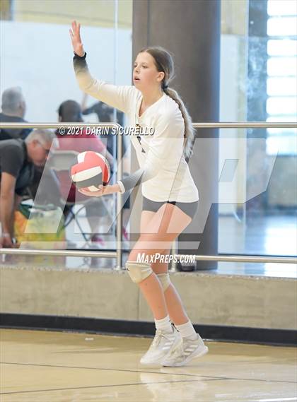 Thumbnail 3 in Eastmark vs. Saguaro (EPIC Tournament Chandler Prep Invite) photogallery.
