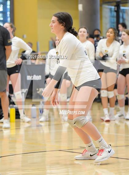Thumbnail 1 in Eastmark vs. Saguaro (EPIC Tournament Chandler Prep Invite) photogallery.
