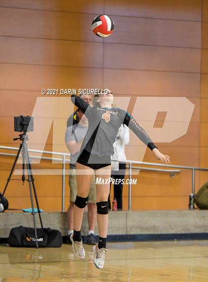 Thumbnail 1 in Eastmark vs. Saguaro (EPIC Tournament Chandler Prep Invite) photogallery.