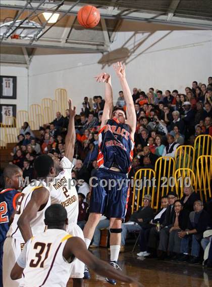 Thumbnail 1 in Horace Greeley vs Mt. Vernon (Section 1 AA Quarterfinal) photogallery.