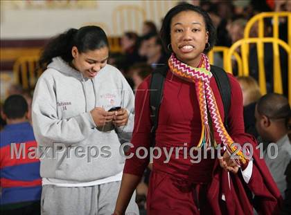 Thumbnail 2 in Horace Greeley vs Mt. Vernon (Section 1 AA Quarterfinal) photogallery.