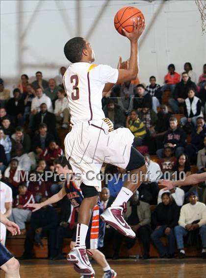 Thumbnail 1 in Horace Greeley vs Mt. Vernon (Section 1 AA Quarterfinal) photogallery.