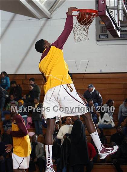 Thumbnail 1 in Horace Greeley vs Mt. Vernon (Section 1 AA Quarterfinal) photogallery.