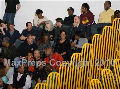 Thumbnail 2 in Horace Greeley vs Mt. Vernon (Section 1 AA Quarterfinal) photogallery.