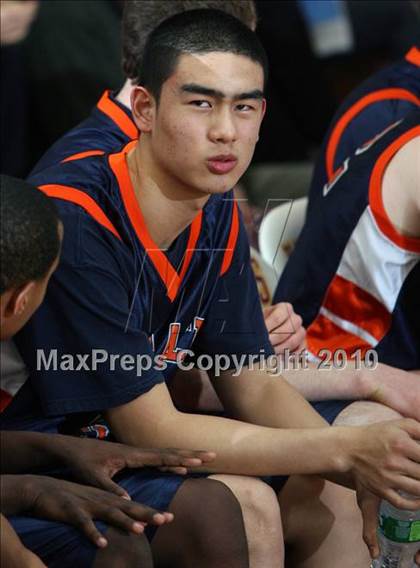Thumbnail 3 in Horace Greeley vs Mt. Vernon (Section 1 AA Quarterfinal) photogallery.