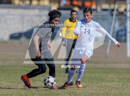 Thumbnail 2 in JV: Stevens [John Paul] @ O'Connor photogallery.