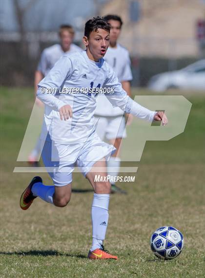 Thumbnail 1 in JV: Stevens [John Paul] @ O'Connor photogallery.