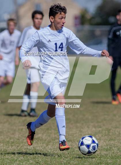 Thumbnail 2 in JV: Stevens [John Paul] @ O'Connor photogallery.