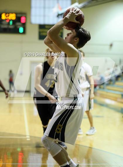 Thumbnail 3 in Harnett Central @ South Johnston photogallery.