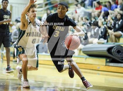Thumbnail 1 in Harnett Central @ South Johnston photogallery.