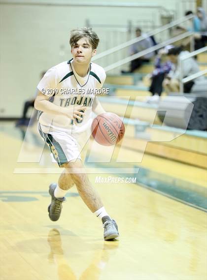 Thumbnail 3 in Harnett Central @ South Johnston photogallery.