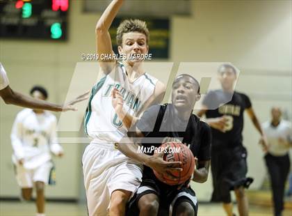 Thumbnail 3 in Harnett Central @ South Johnston photogallery.