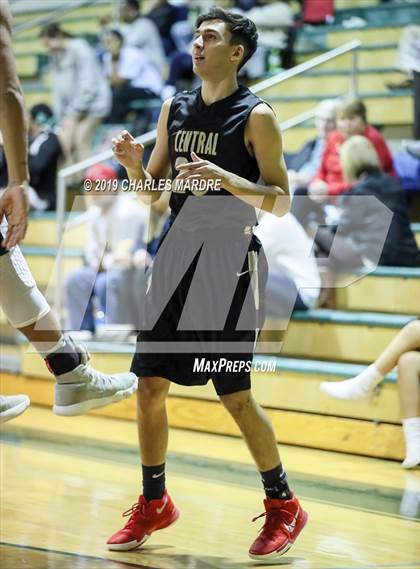 Thumbnail 1 in Harnett Central @ South Johnston photogallery.