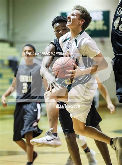 Thumbnail 3 in Harnett Central @ South Johnston photogallery.
