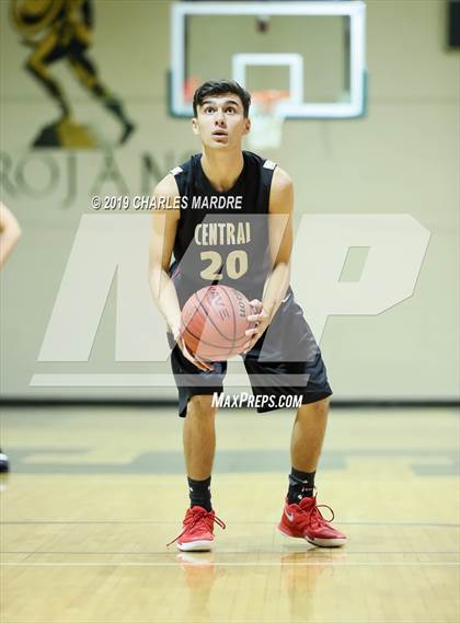 Thumbnail 2 in Harnett Central @ South Johnston photogallery.