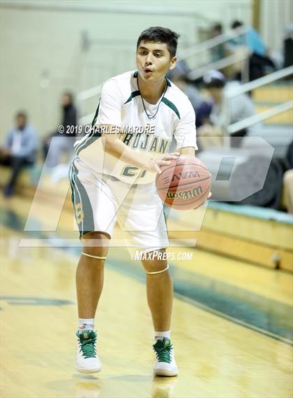 Thumbnail 2 in Harnett Central @ South Johnston photogallery.