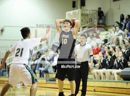 Thumbnail 2 in Harnett Central @ South Johnston photogallery.