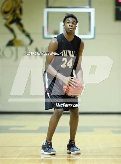 Thumbnail 1 in Harnett Central @ South Johnston photogallery.