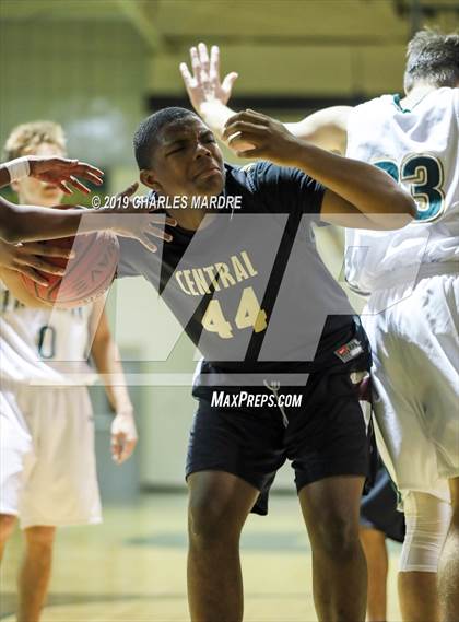Thumbnail 2 in Harnett Central @ South Johnston photogallery.
