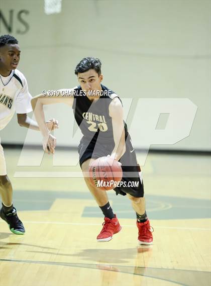 Thumbnail 2 in Harnett Central @ South Johnston photogallery.