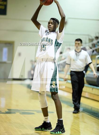 Thumbnail 2 in Harnett Central @ South Johnston photogallery.