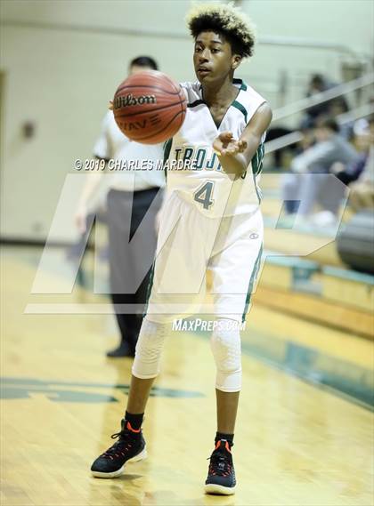 Thumbnail 3 in Harnett Central @ South Johnston photogallery.