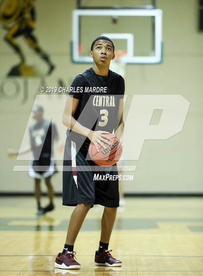 Thumbnail 2 in Harnett Central @ South Johnston photogallery.