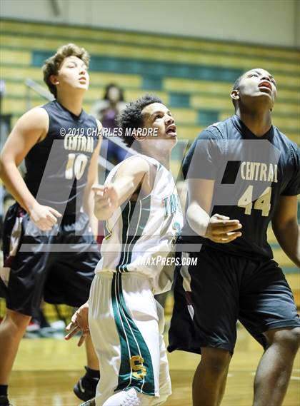 Thumbnail 2 in Harnett Central @ South Johnston photogallery.