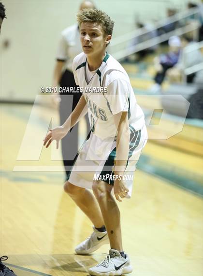 Thumbnail 1 in Harnett Central @ South Johnston photogallery.