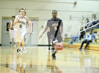 Thumbnail 2 in Harnett Central @ South Johnston photogallery.