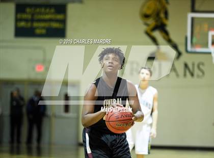 Thumbnail 1 in Harnett Central @ South Johnston photogallery.