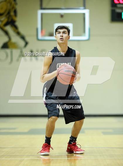 Thumbnail 3 in Harnett Central @ South Johnston photogallery.