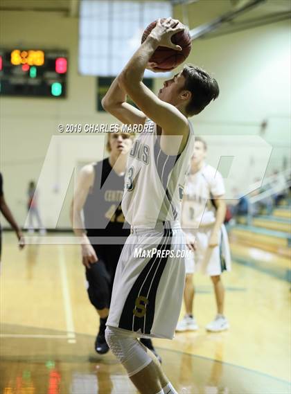 Thumbnail 1 in Harnett Central @ South Johnston photogallery.