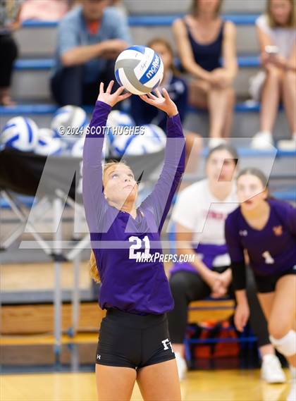 Thumbnail 2 in Father Ryan @ Battle Ground Academy photogallery.