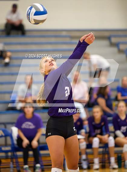 Thumbnail 1 in Father Ryan @ Battle Ground Academy photogallery.