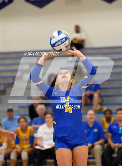 Thumbnail 2 in Father Ryan @ Battle Ground Academy photogallery.