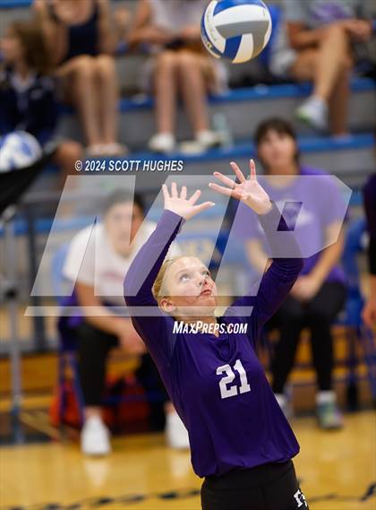 Thumbnail 1 in Father Ryan @ Battle Ground Academy photogallery.