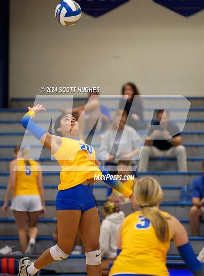 Thumbnail 2 in Father Ryan @ Battle Ground Academy photogallery.