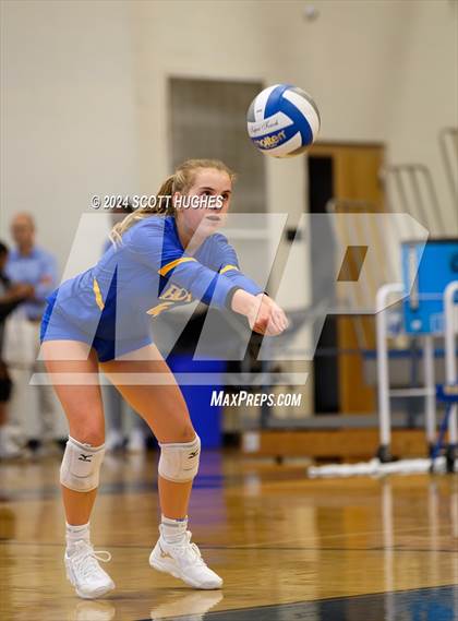 Thumbnail 1 in Father Ryan @ Battle Ground Academy photogallery.