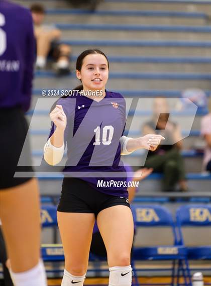 Thumbnail 2 in Father Ryan @ Battle Ground Academy photogallery.